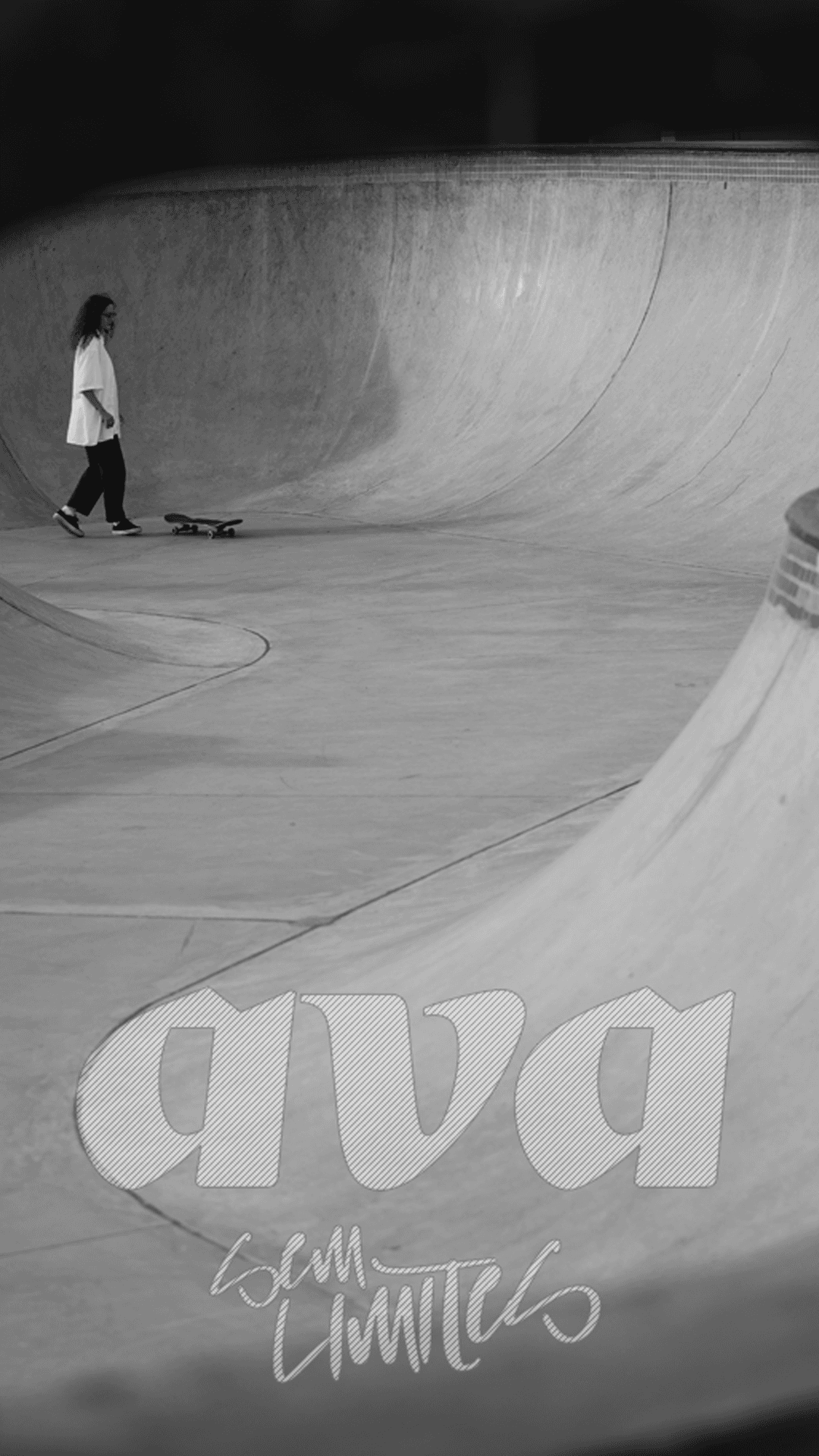AVA Sem Limites Banner Mobile