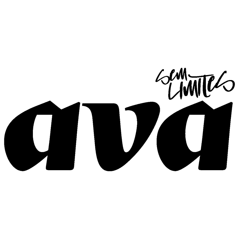 AVA Vitória Logo