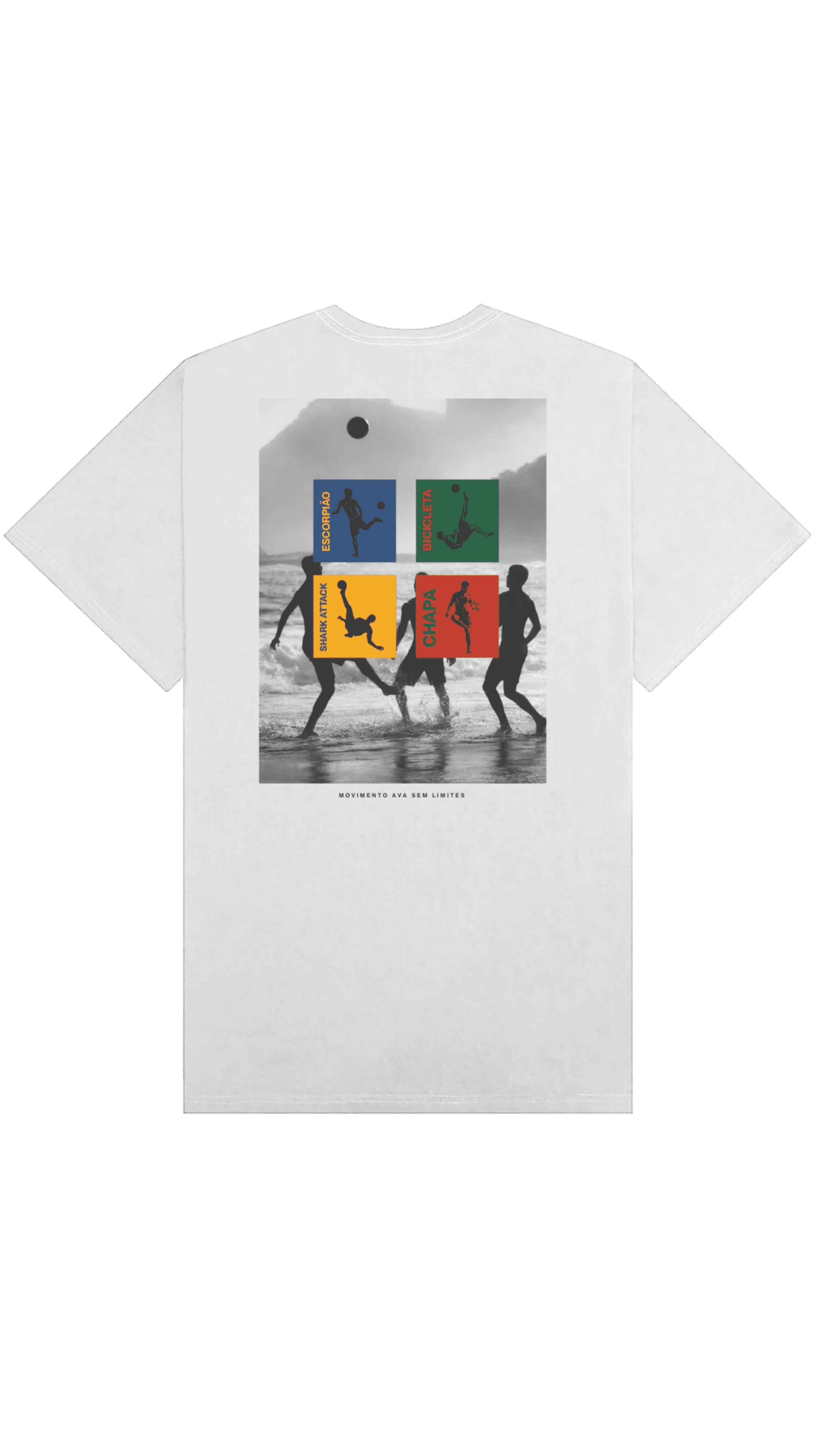 Altinha - Branca - foto 4