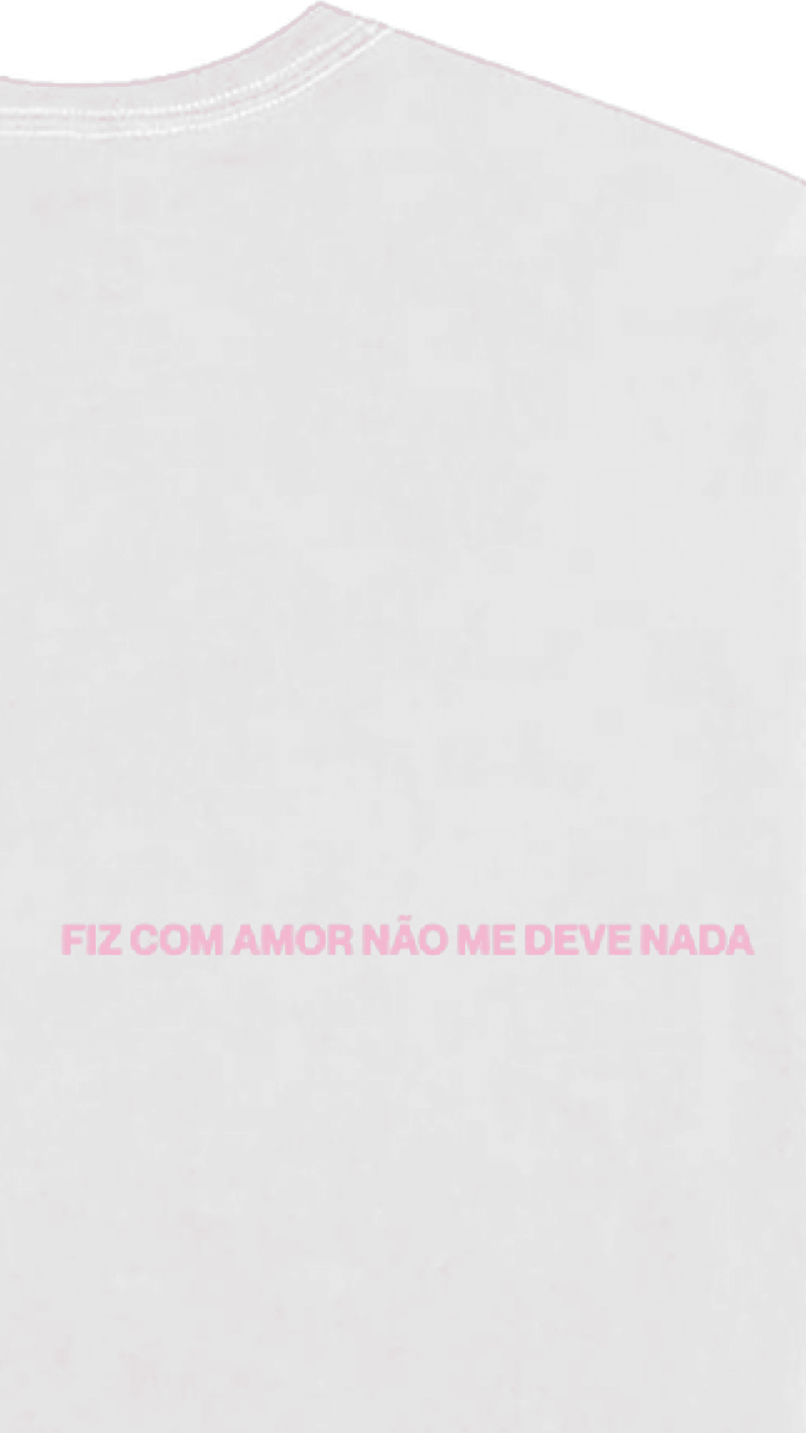 Faz Sentido - Branca - foto 4