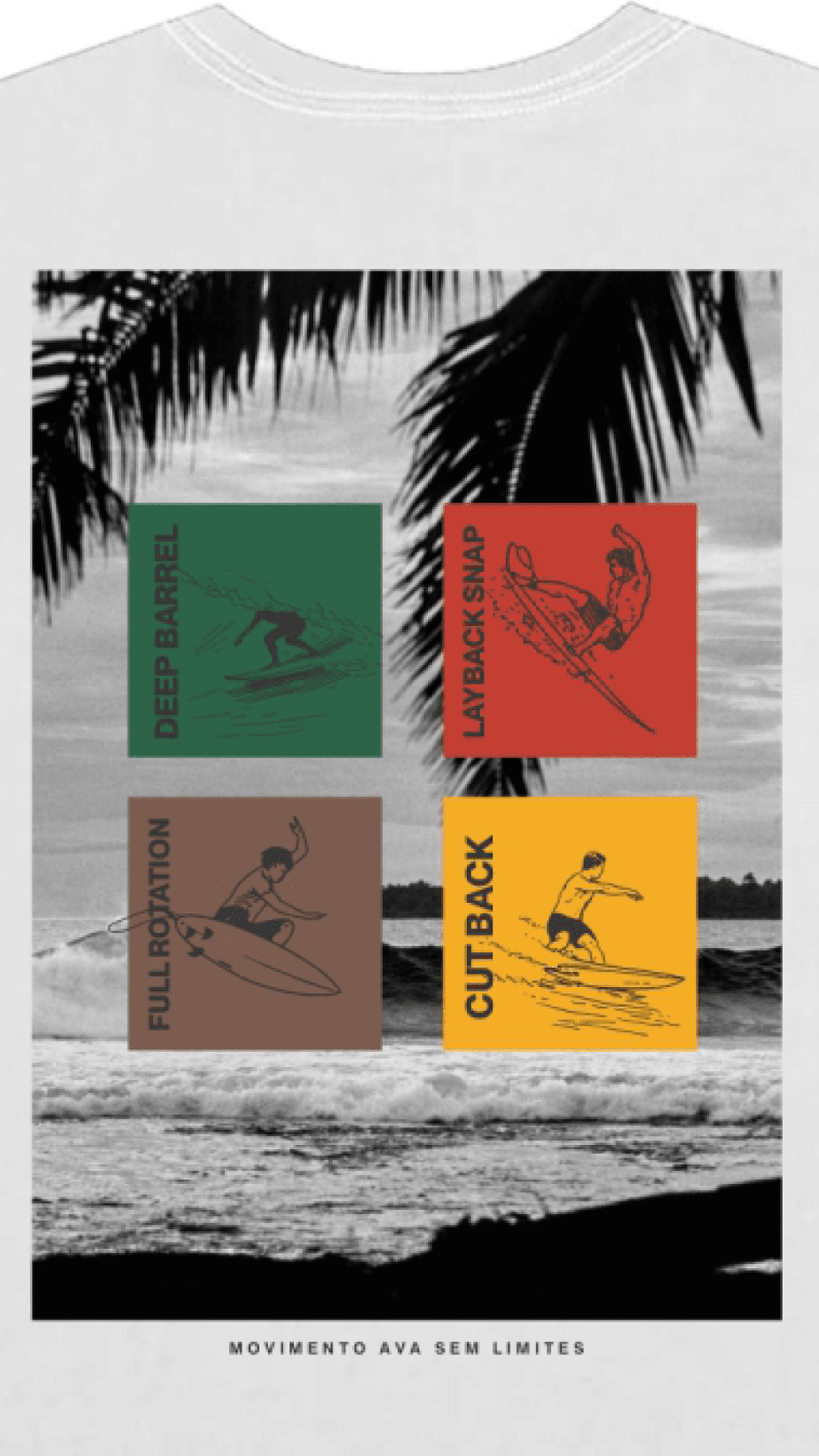 Surf - Branca - foto 4